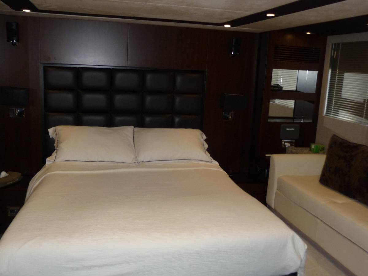 Fairline 65