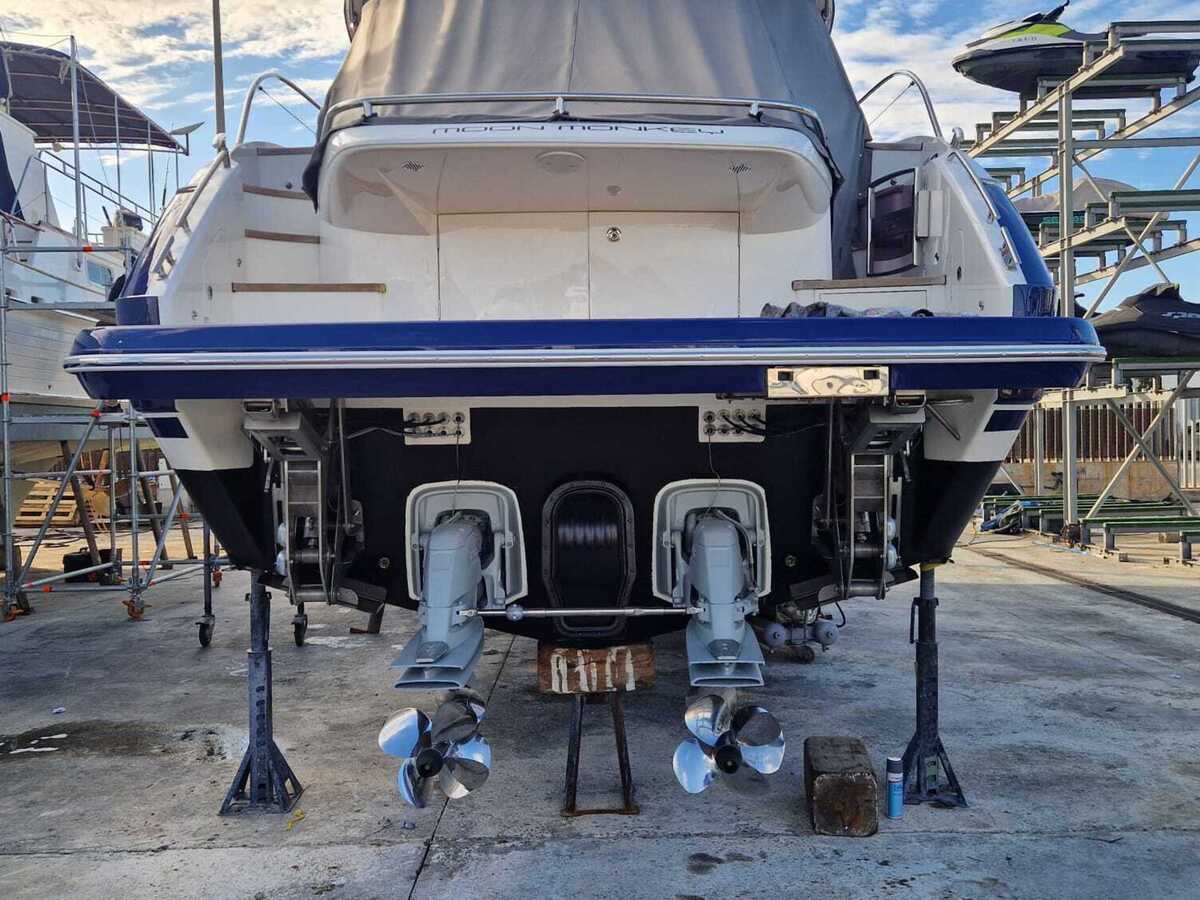 Princess 39
