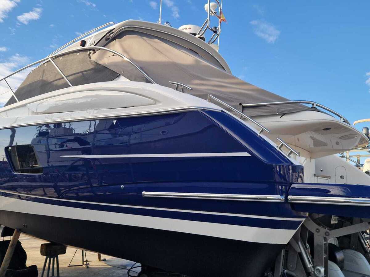 Princess 39