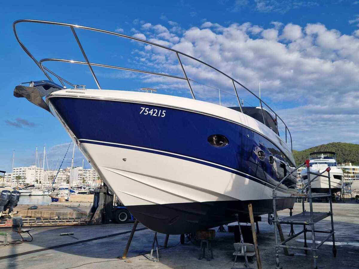 Princess 39