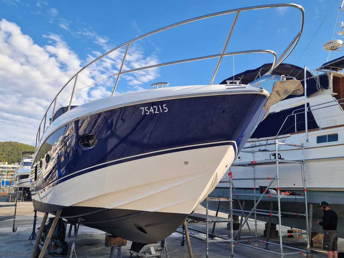 Princess 39