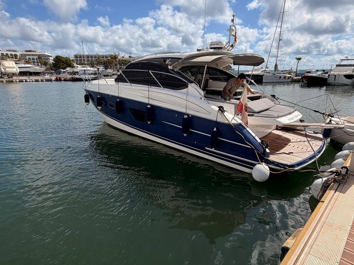 Princess 39