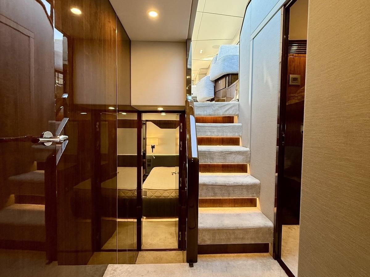 Fairline 68