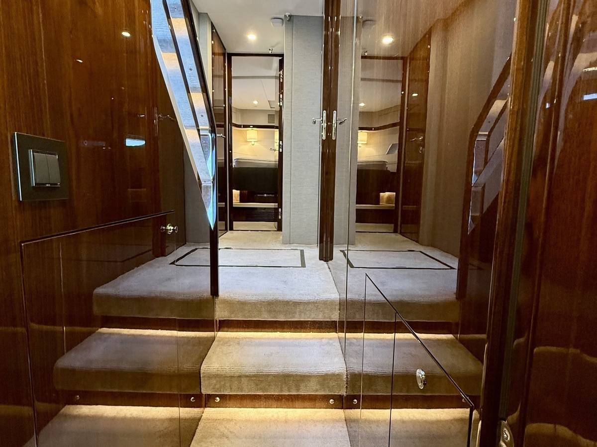 Fairline 68