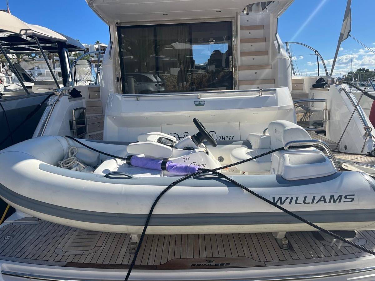 Williams 285