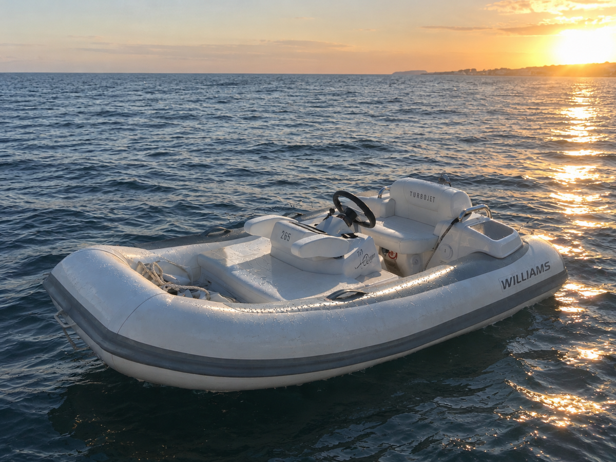 Williams 285