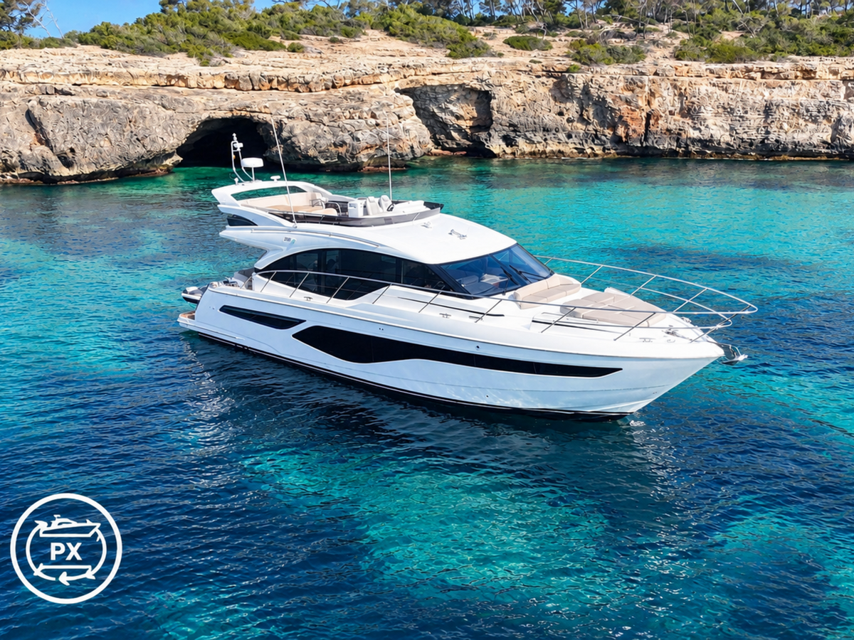 Princess 55