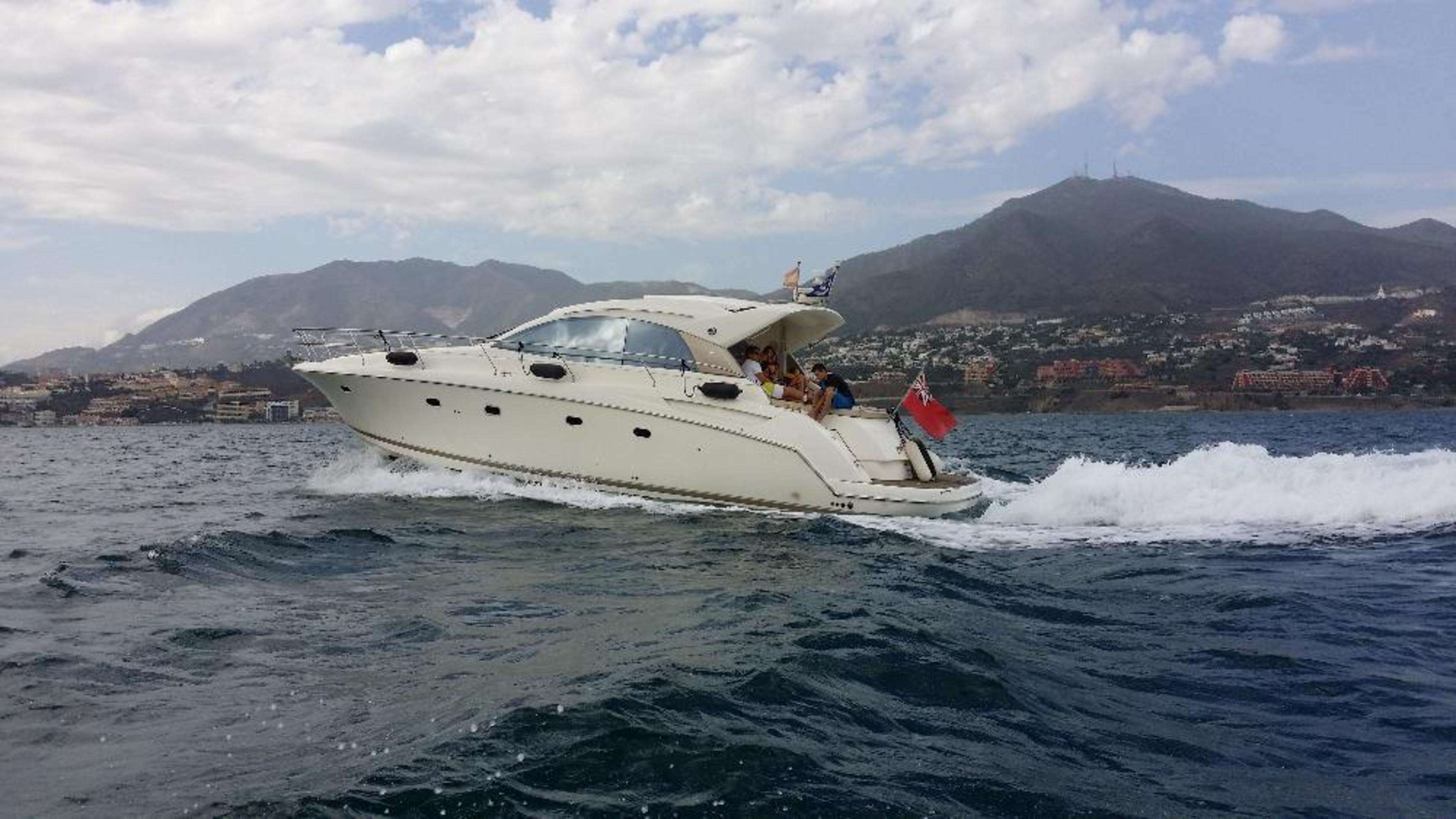 For Sale 2008 Jeanneau Prestige 42 S Boats.co.uk