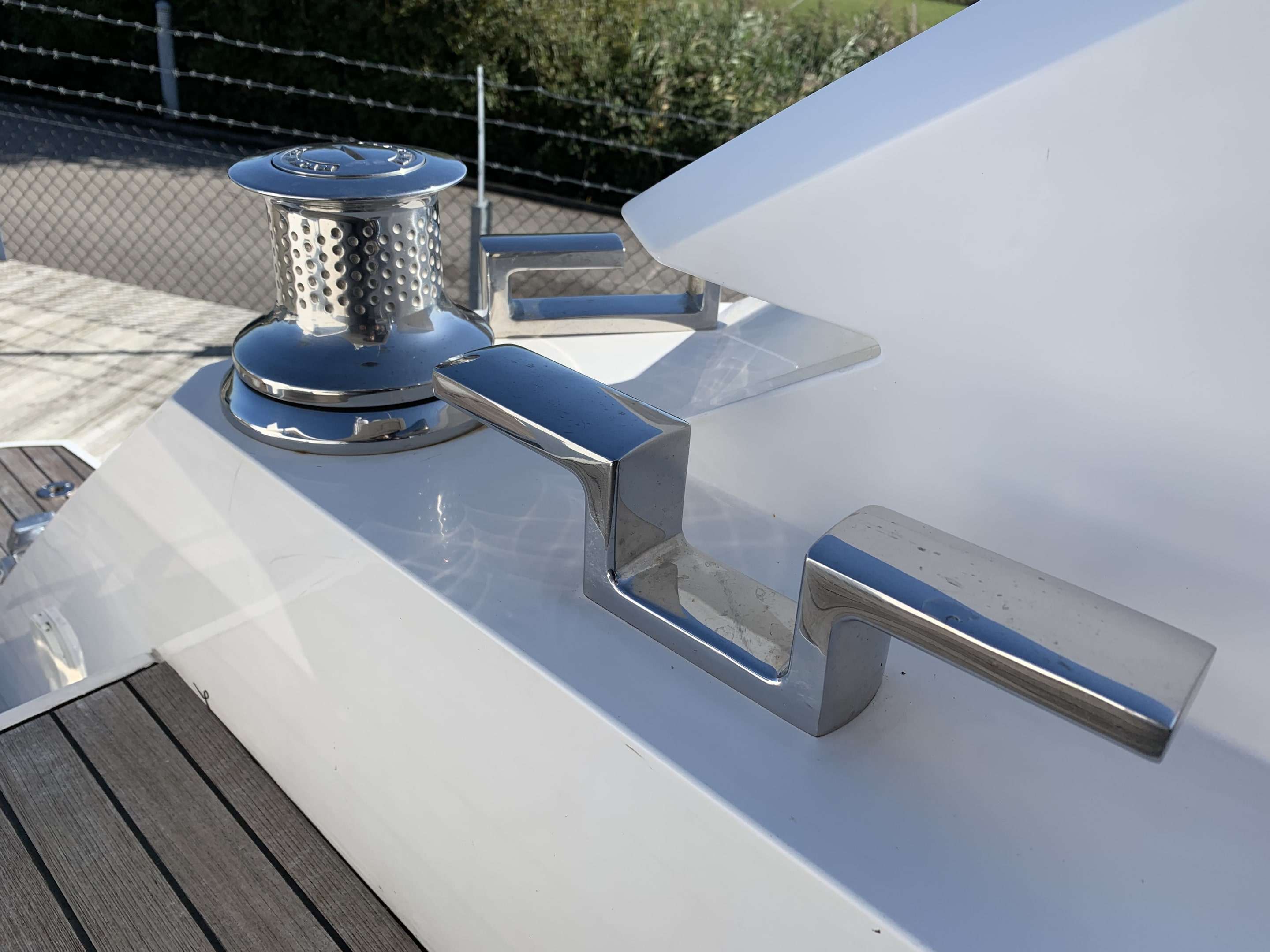 SOLD 2012 Fairline Targa 50 GT - Boats.co.uk