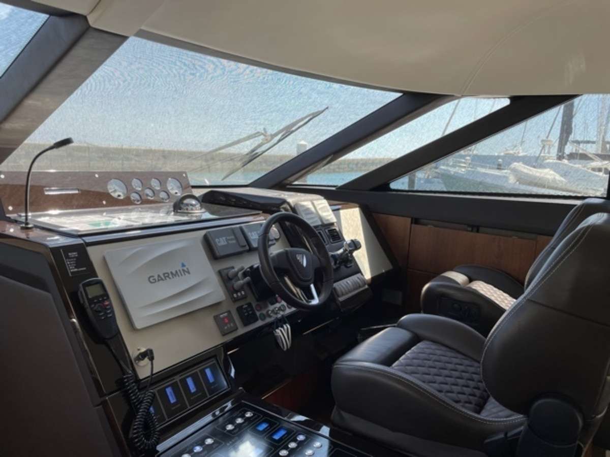 Fairline 65