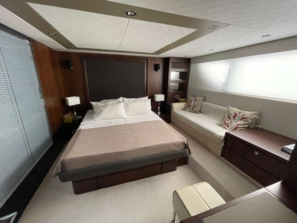 Fairline 65