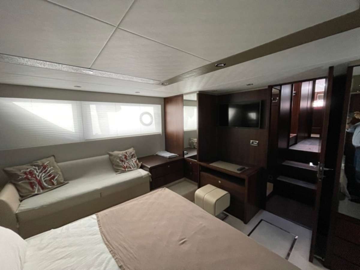 Fairline 65
