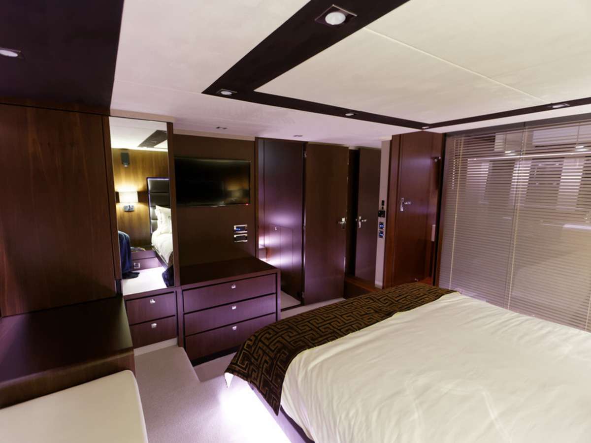 Fairline 65