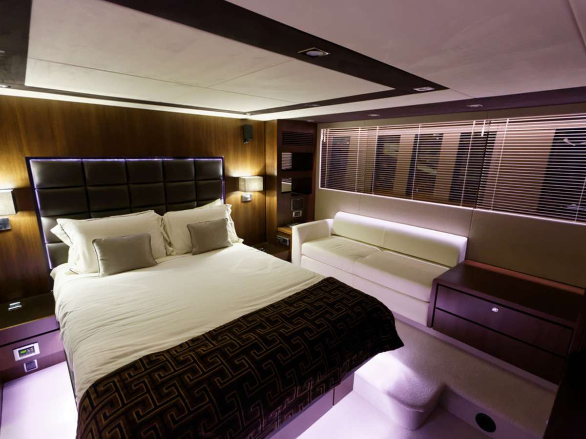 Fairline 65
