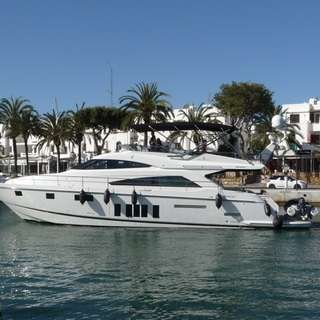 Boat image 1