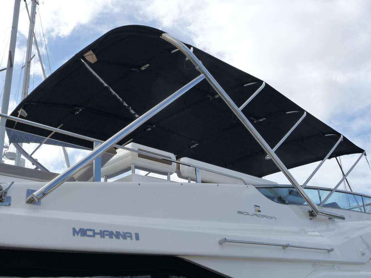 Fairline 65