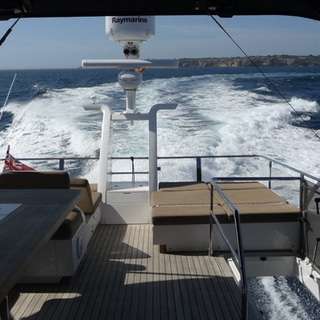 Boat image 205