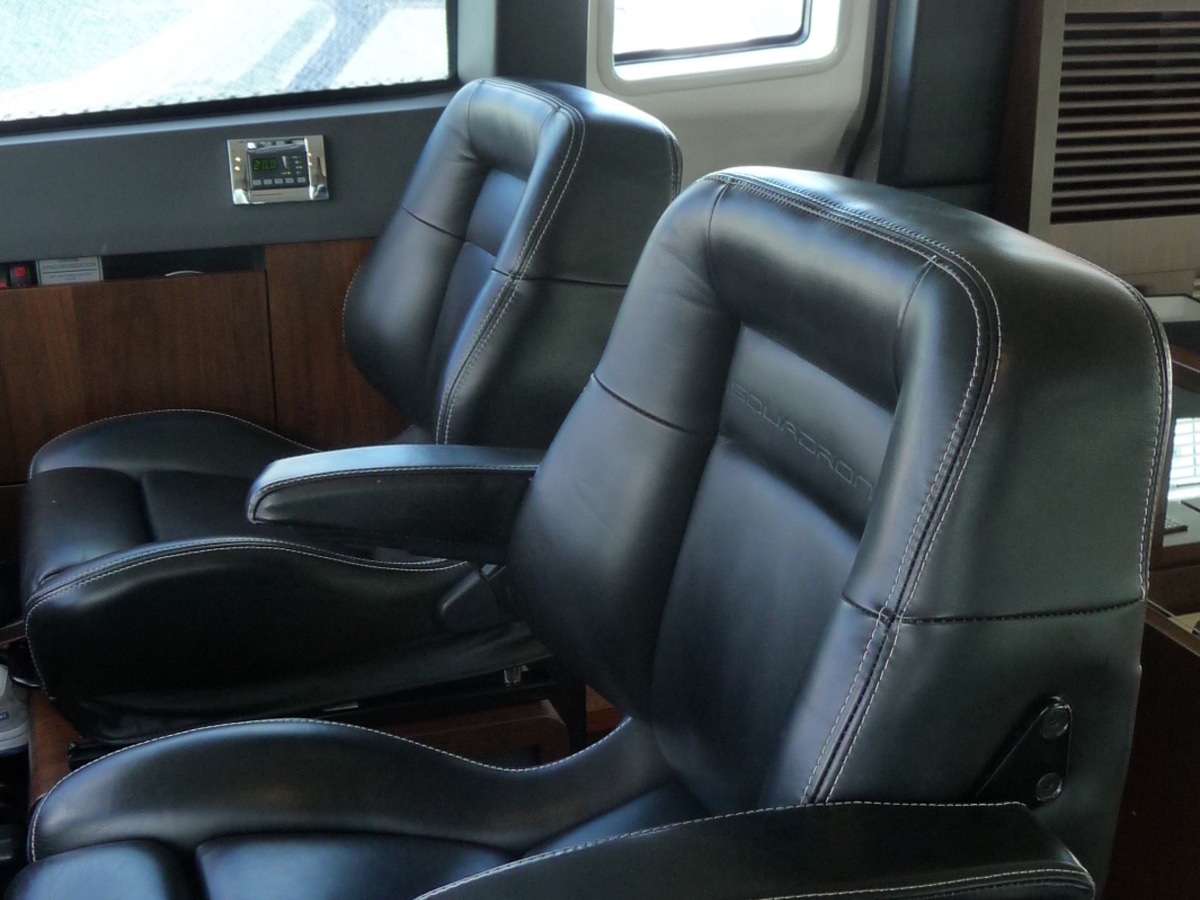 Fairline 65