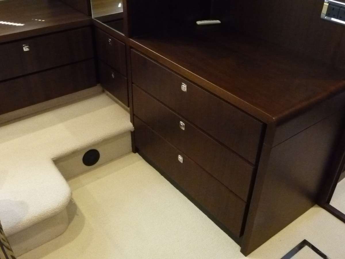 Fairline 65