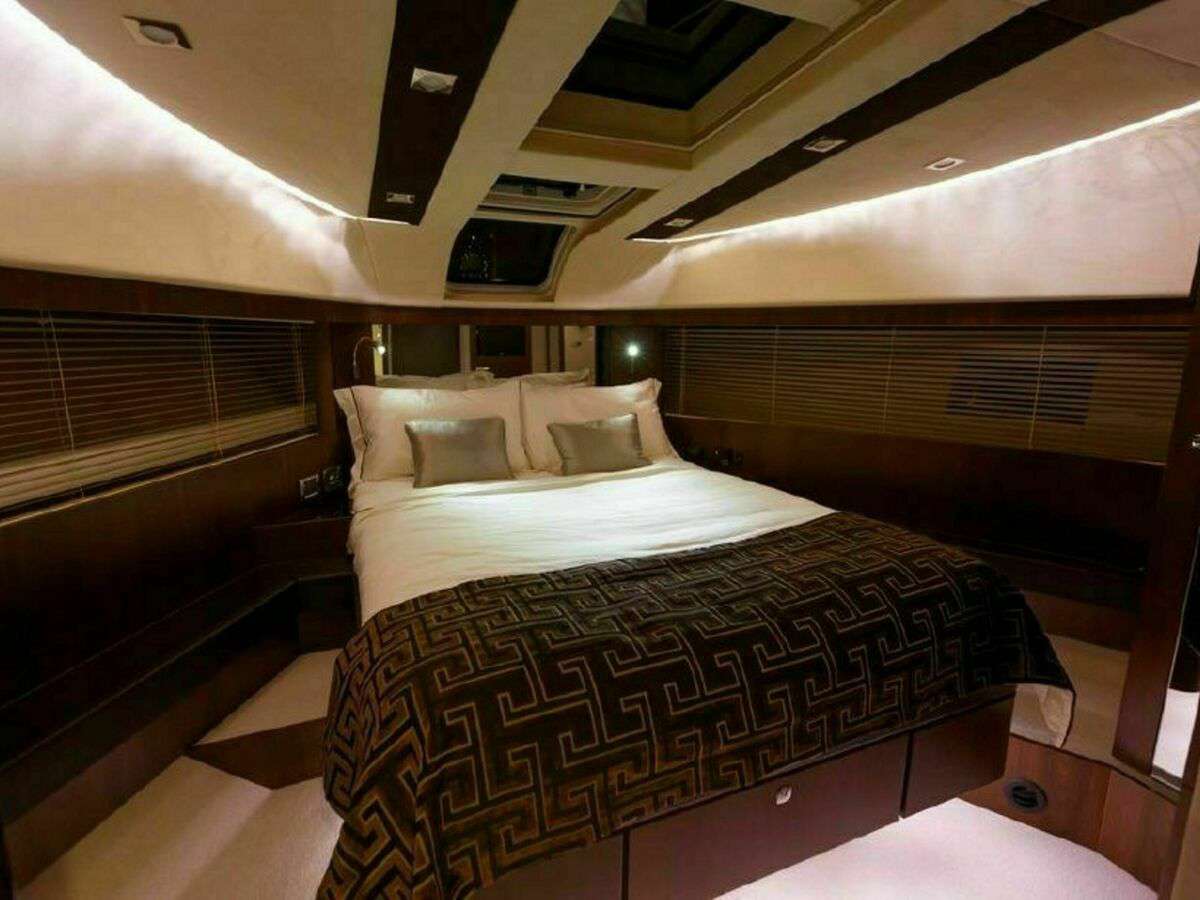 Fairline 65