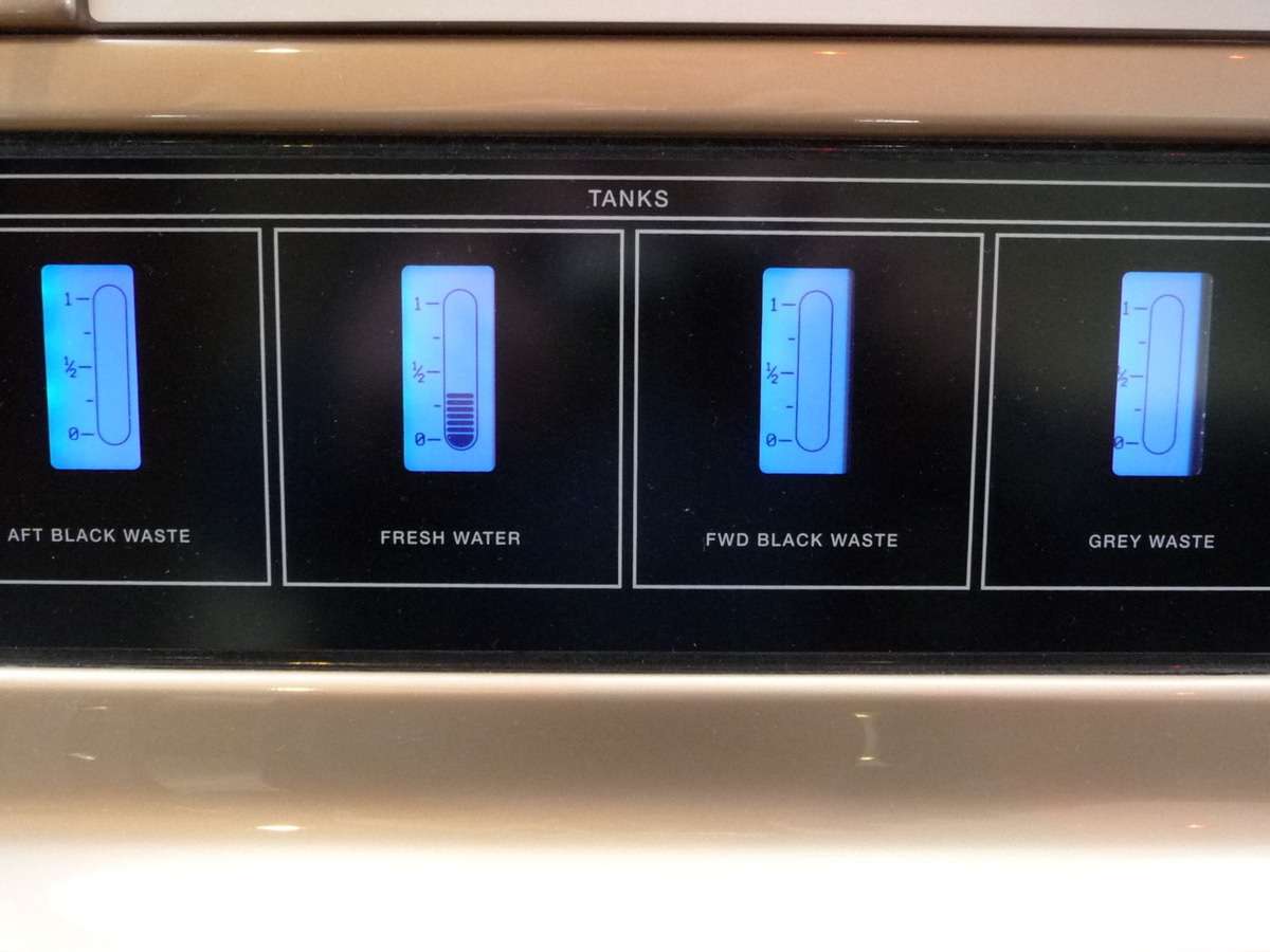 Fairline 65