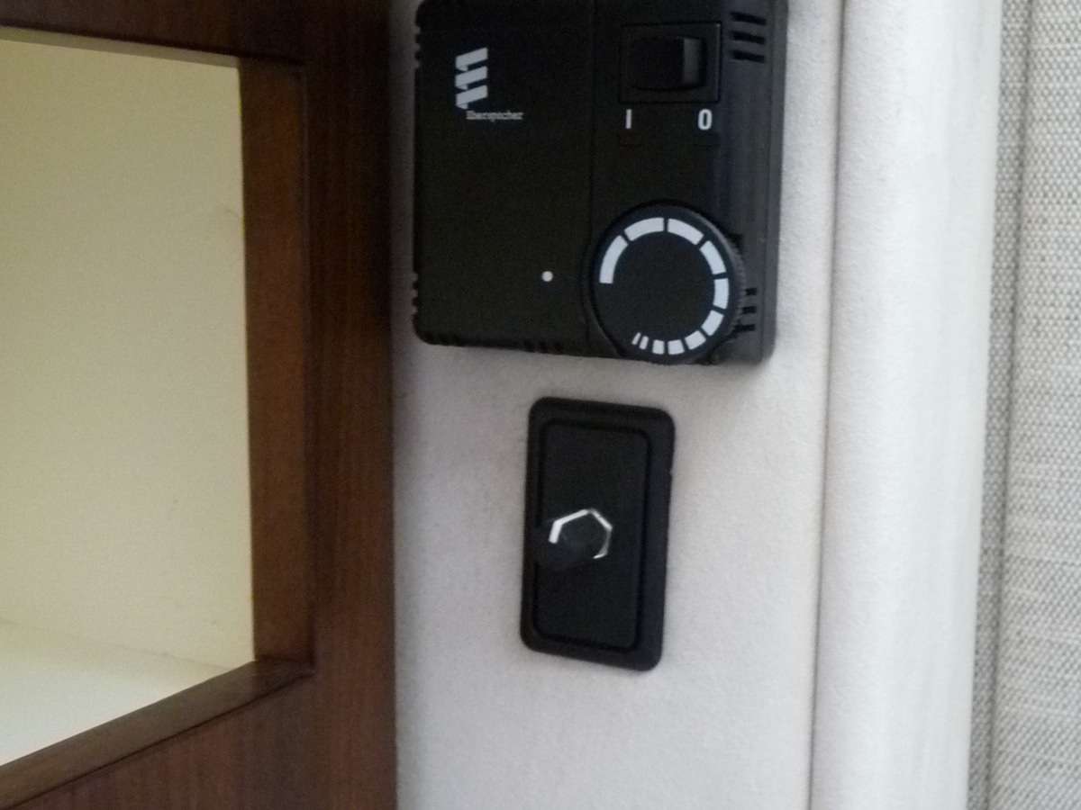 Fairline 65