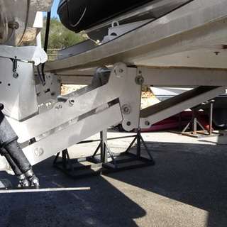 Boat image 257