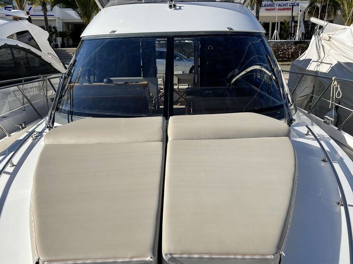 Sealine 46