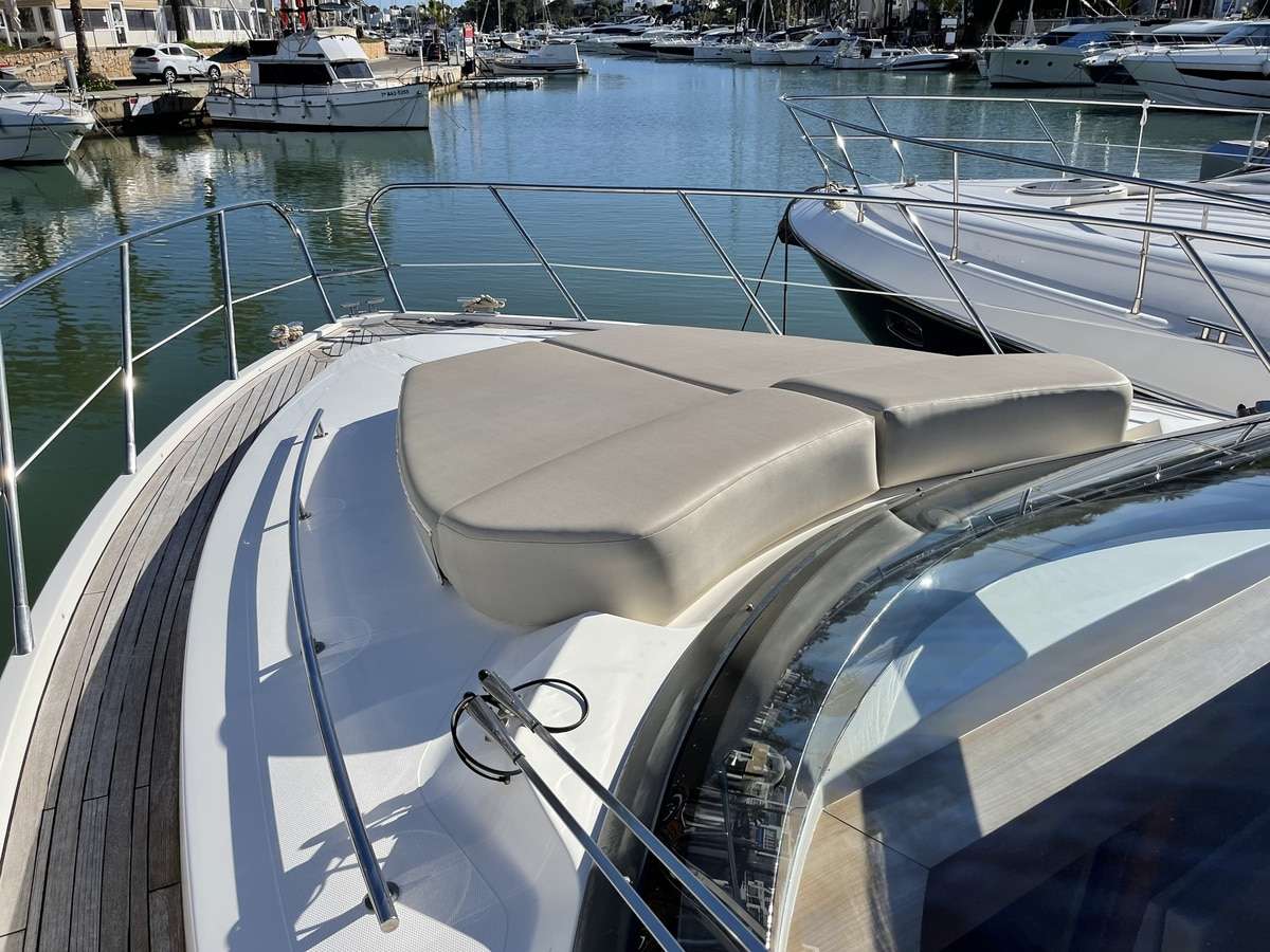 Sealine 46