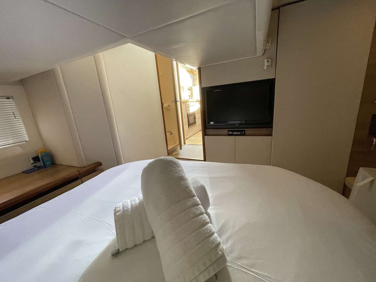 Sealine 46