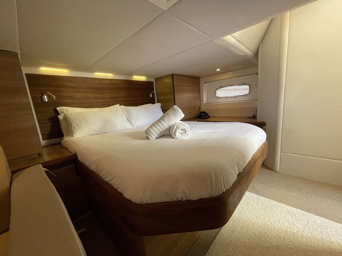 Sealine 46