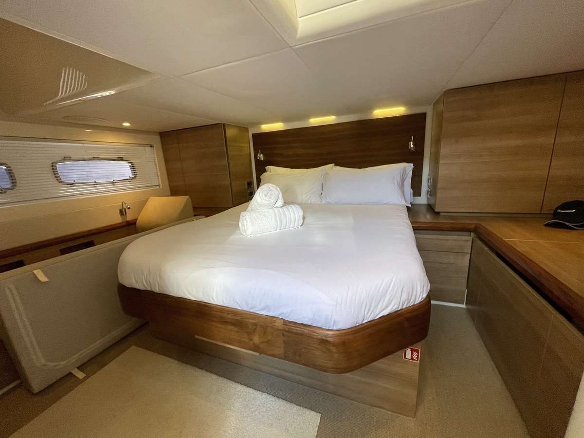 Sealine 46