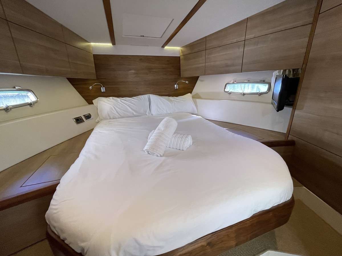 Sealine 46
