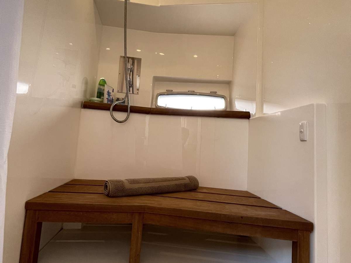 Sealine 46