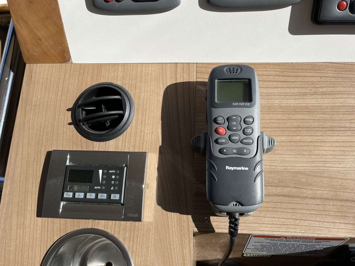 Sealine 46
