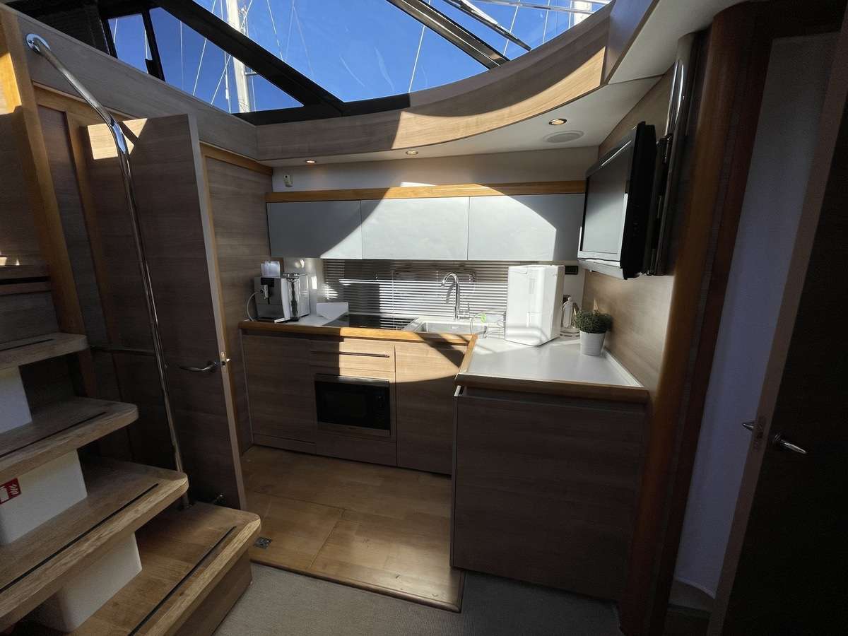 Sealine 46