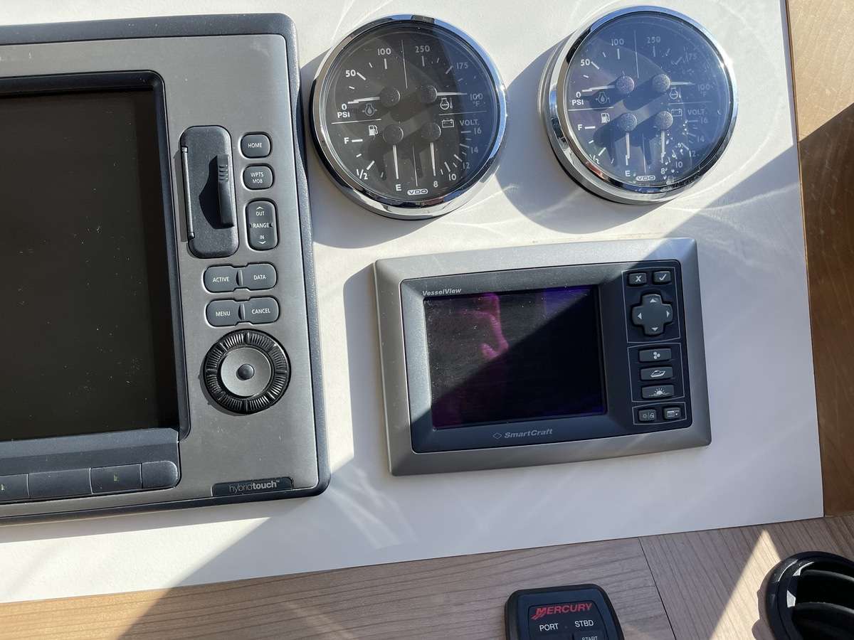 Sealine 46