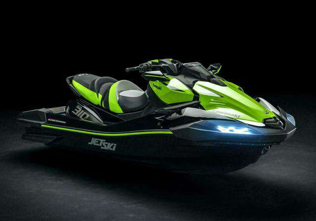 2022 jet ski