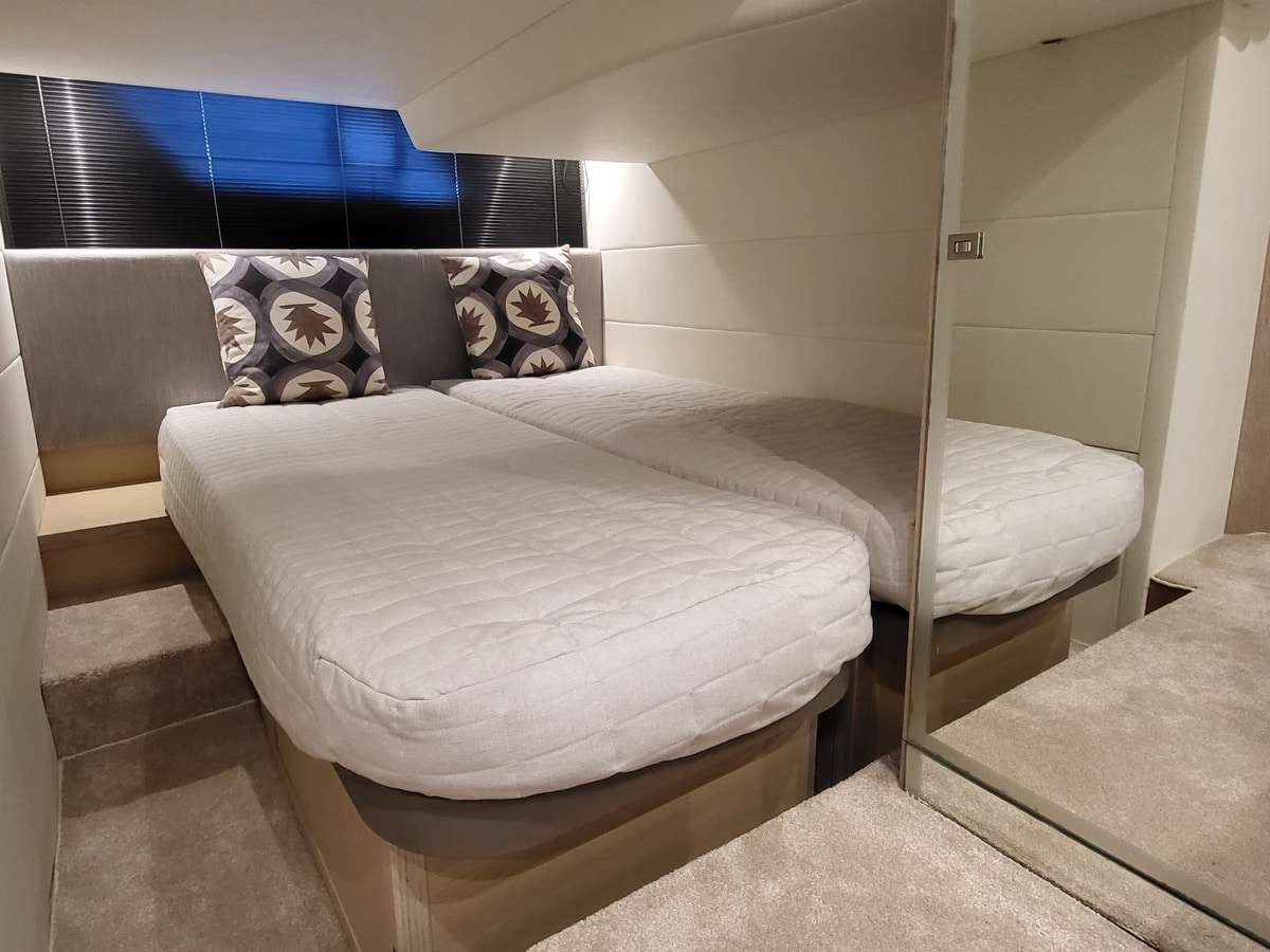 Princess 39
