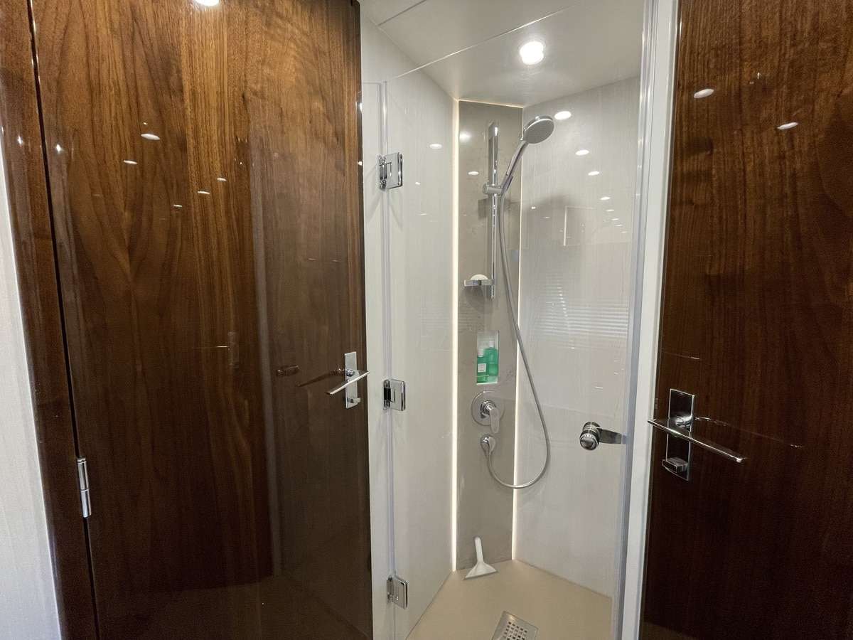 Fairline 50