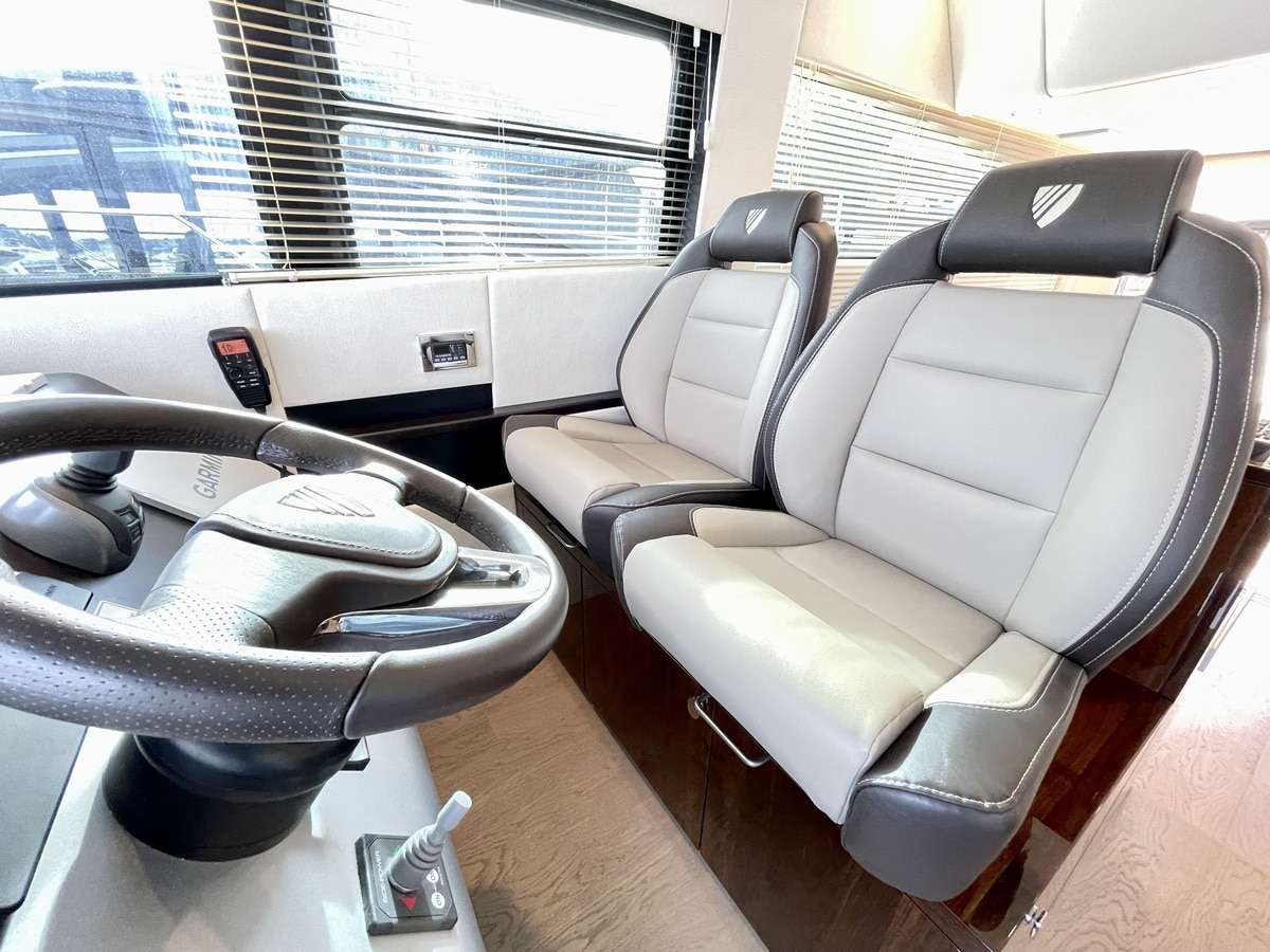 Fairline 50