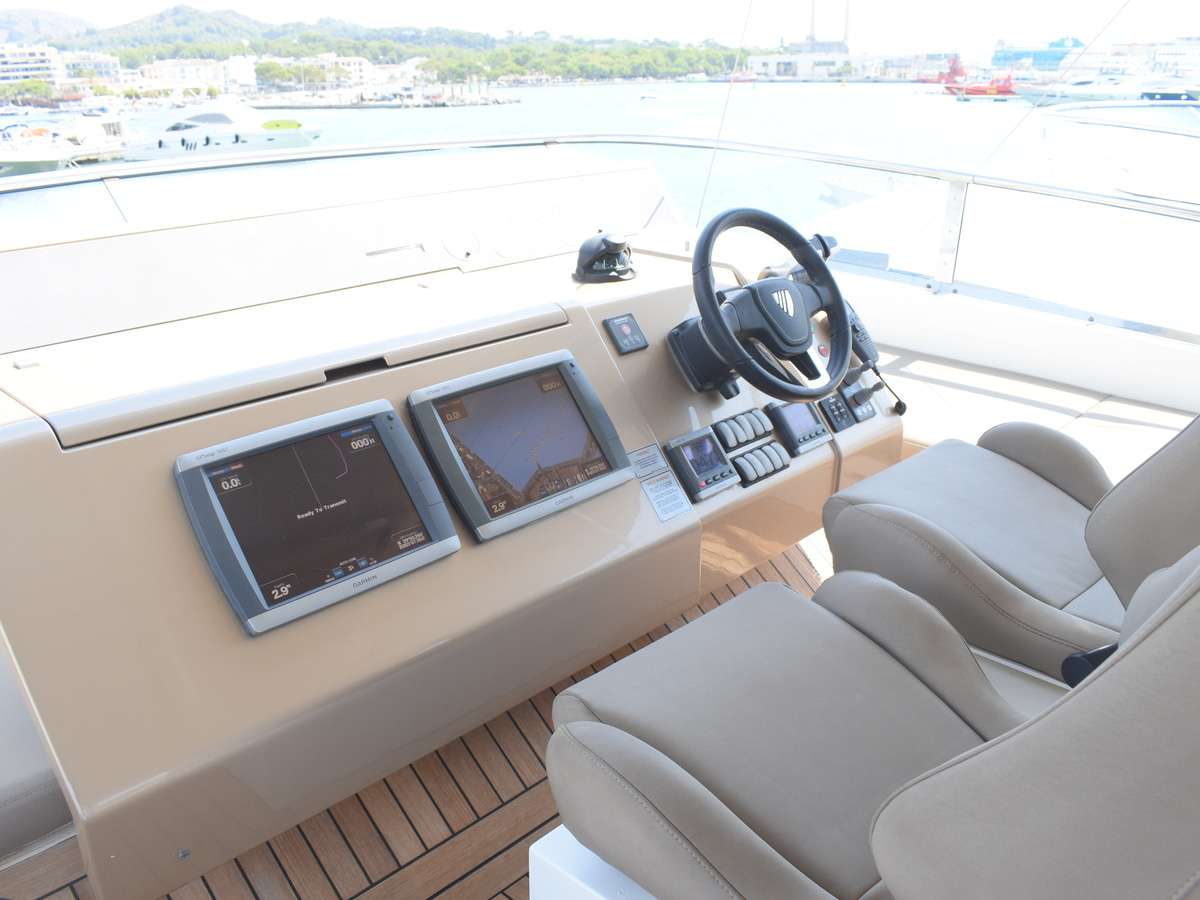 Fairline 65