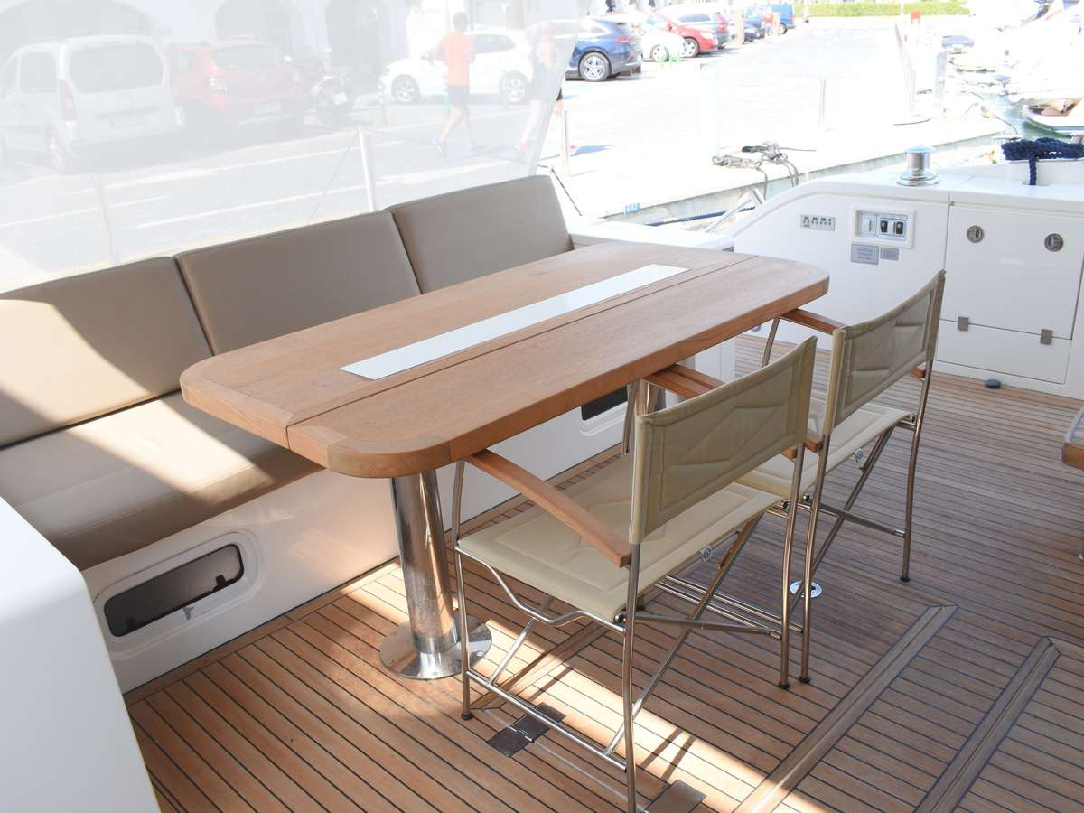 Fairline 65