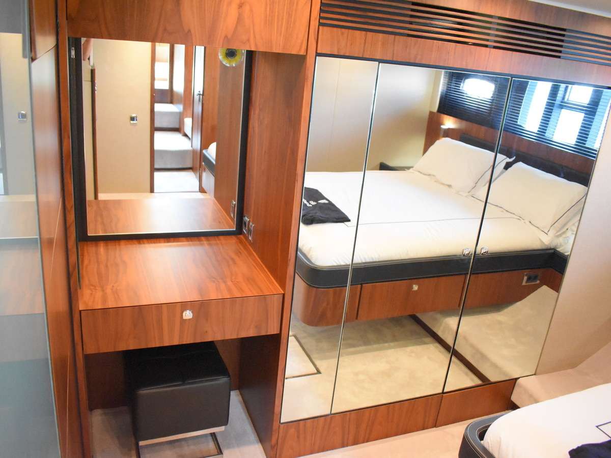 Fairline 65