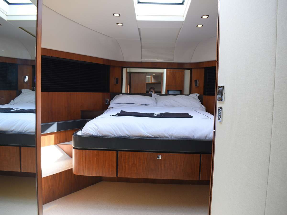 Fairline 65