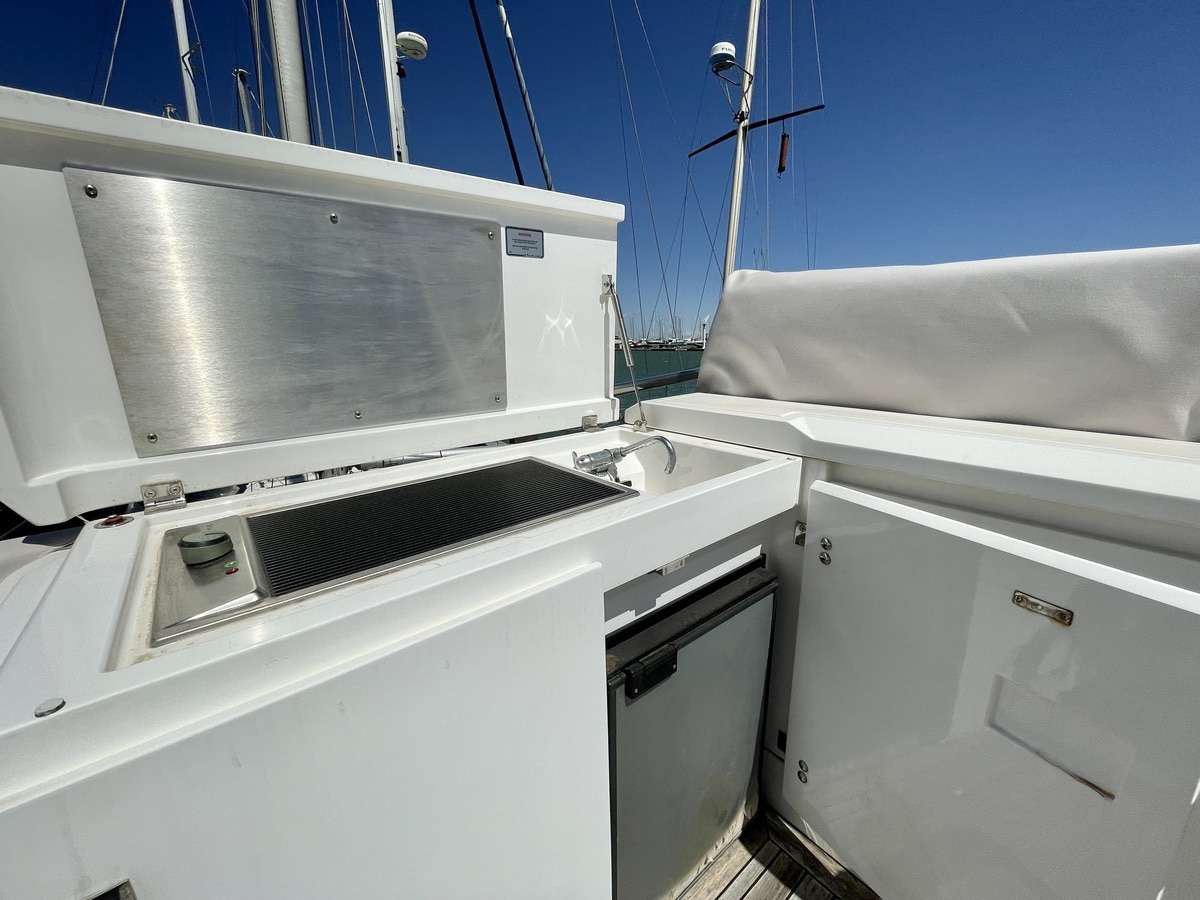 Fairline 50