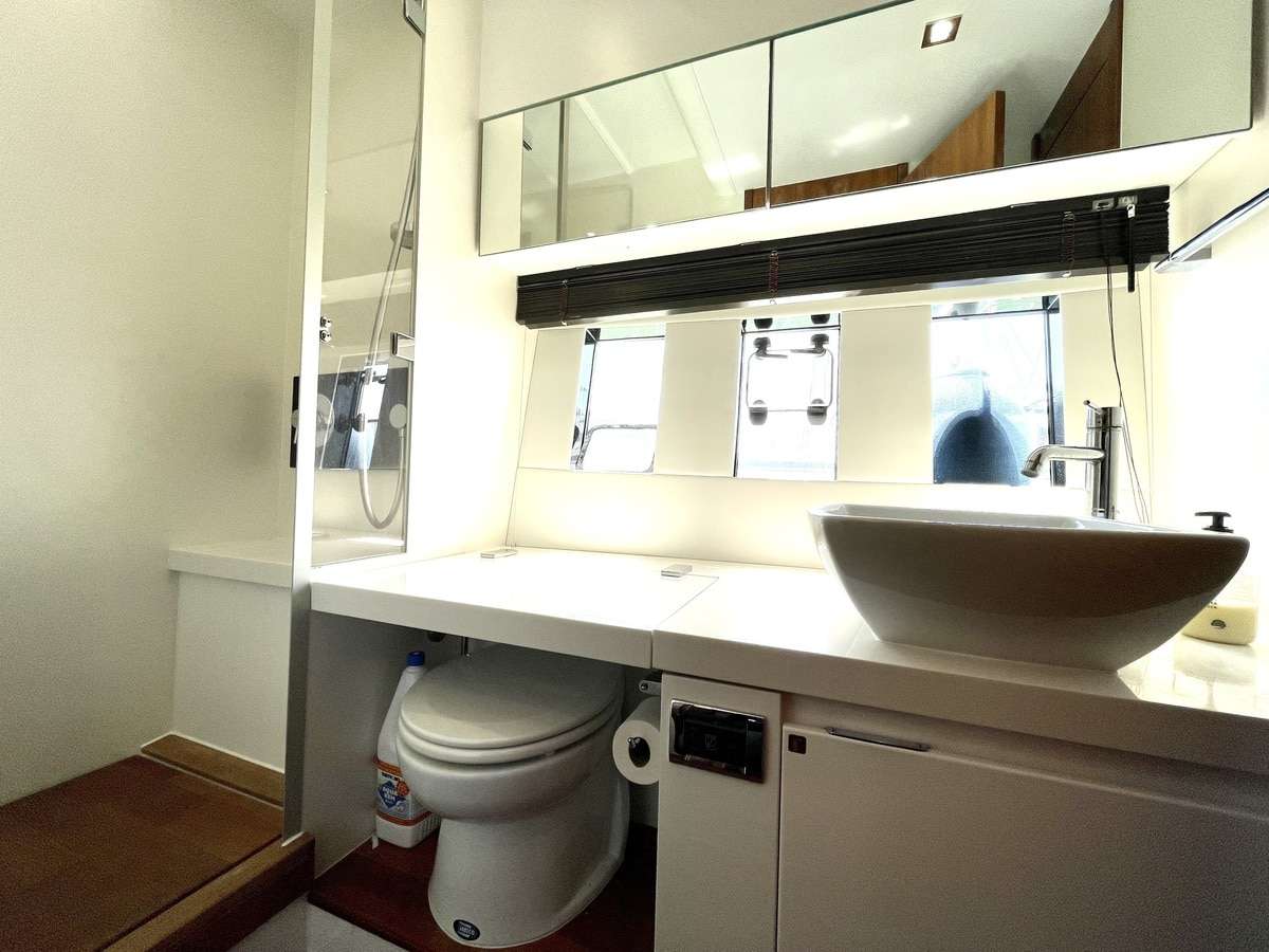 Fairline 50