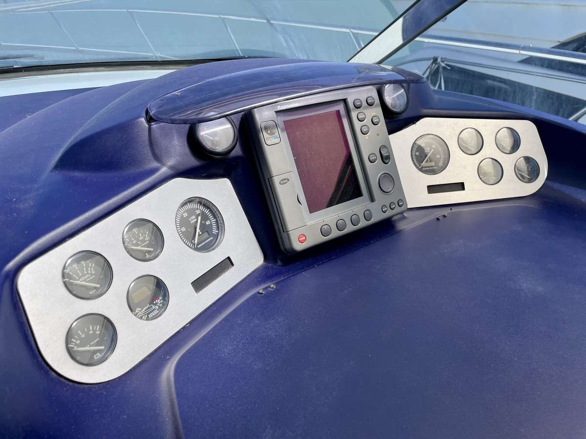 Sealine 42