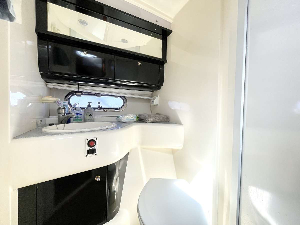 Sealine 42
