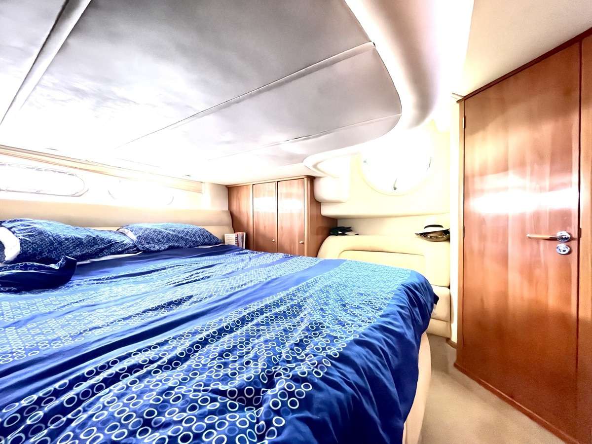 Sealine 42